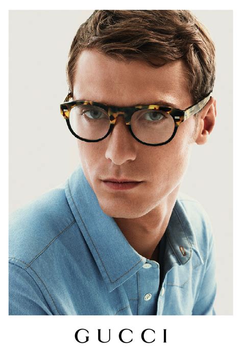 Buy Gucci Eyewear For Men's & Women's Online 